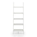 Marcel Mission Style 5-Tier Ladder Bookcase Shelf