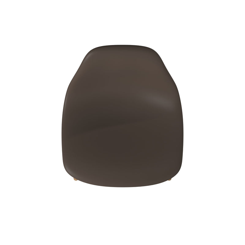 Lucina Mid-Century Modern Accent Chairs (Set of 2)