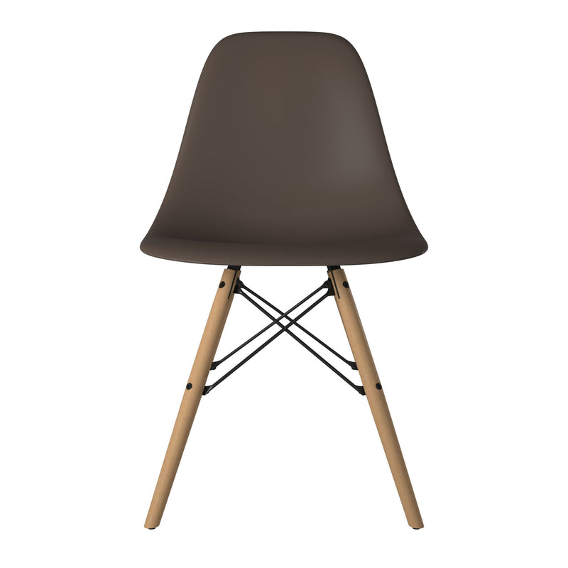 Lucina Mid-Century Modern Accent Chairs (Set of 2)