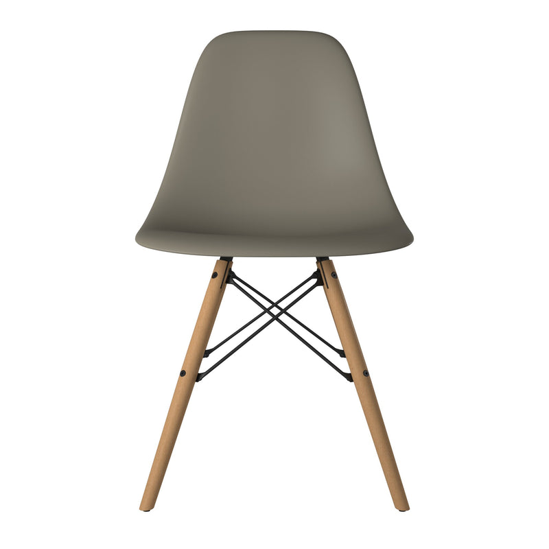 Lucina Mid-Century Modern Accent Chairs (Set of 2)