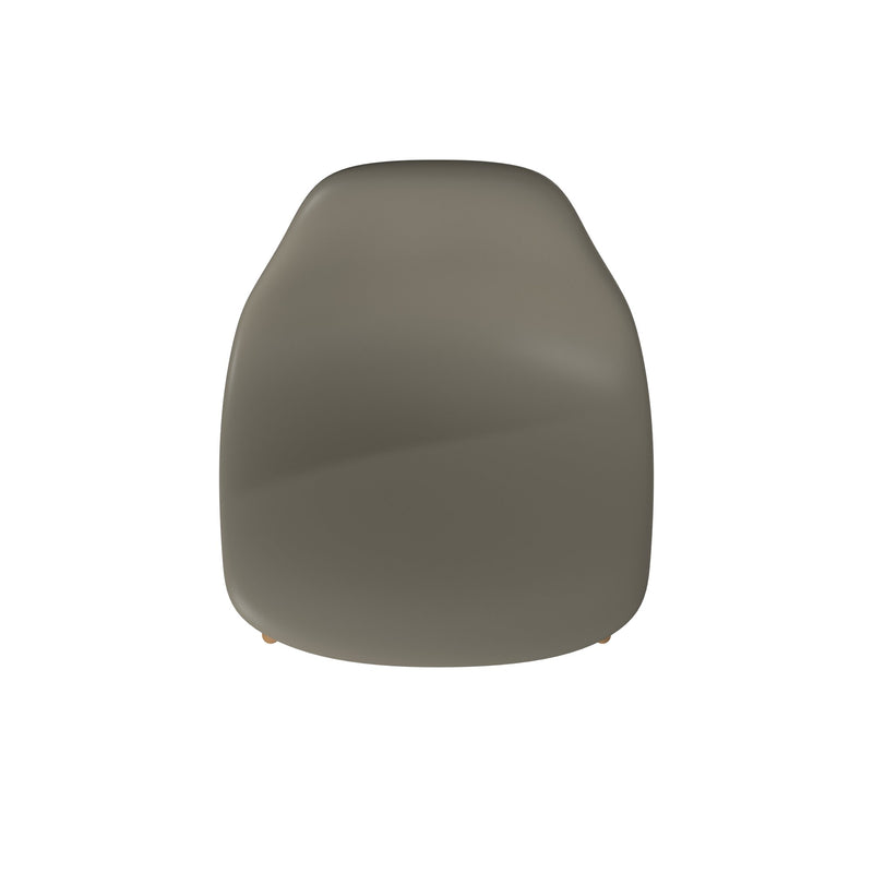 Lucina Mid-Century Modern Accent Chairs (Set of 2)