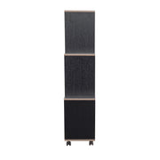 Cedar Ridge Modern Display Bookcase