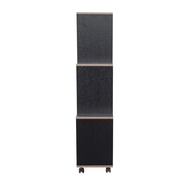 Cedar Ridge Modern Display Bookcase