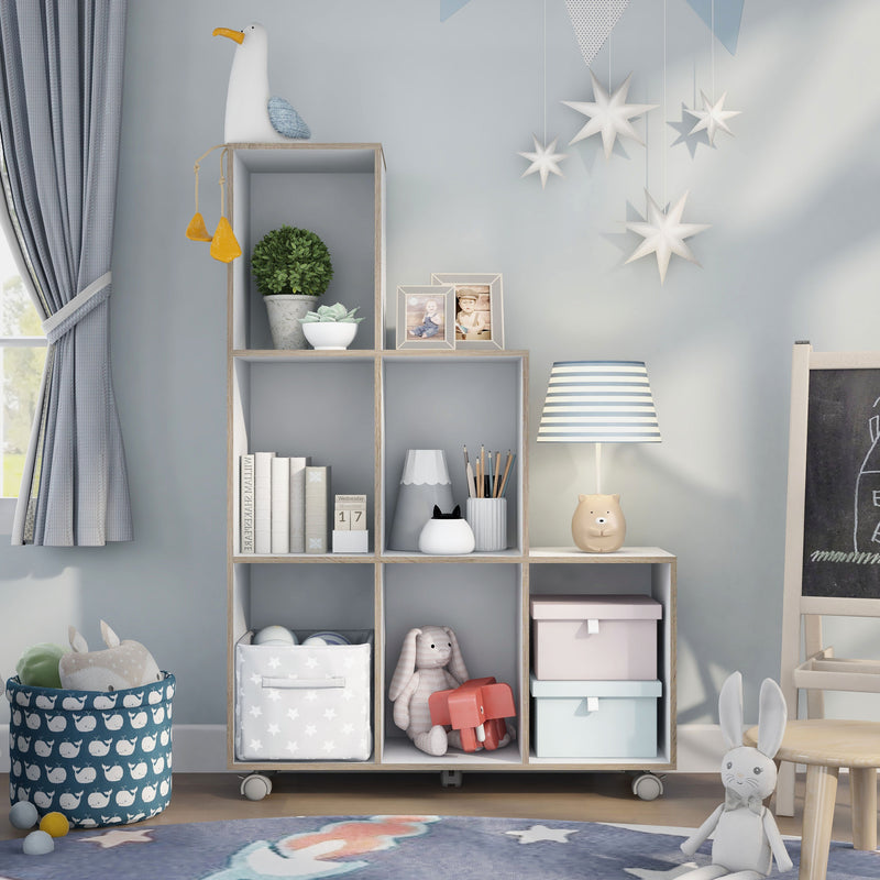 Cedar Ridge Modern Display Cabinet