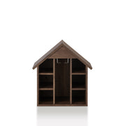 Waynesboro Rustic Reclaimed Oak Rack