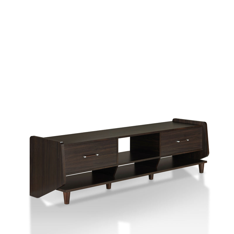 Waggoner Rustic 7-inch TV Stand