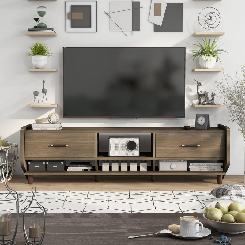 Waggoner Rustic 70-inch TV Stand