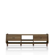Waggoner Rustic 7-inch TV Stand