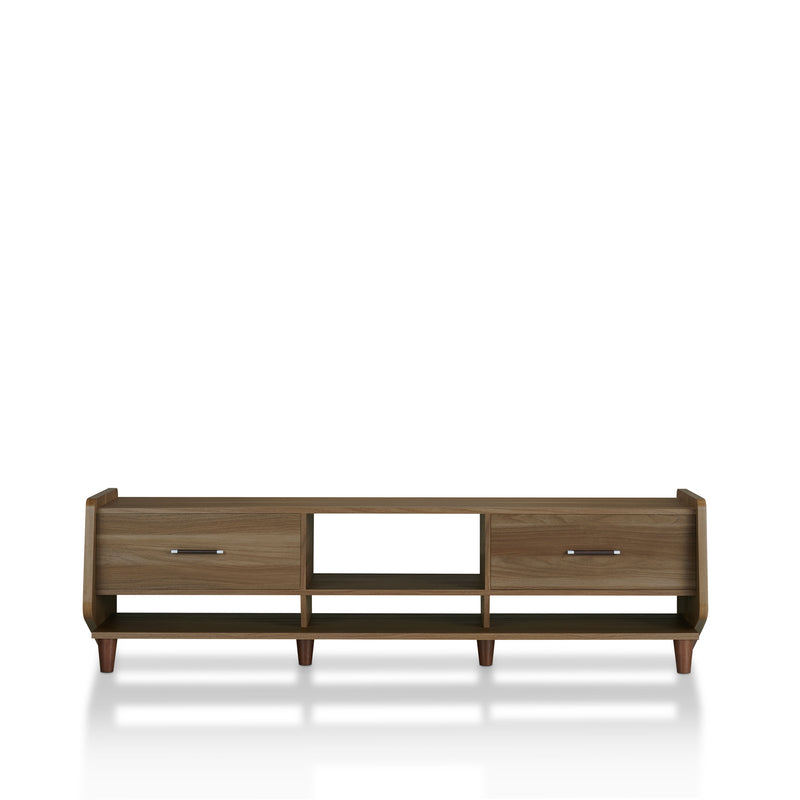 Waggoner Rustic 7-inch TV Stand