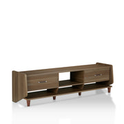 Waggoner Rustic 7-inch TV Stand