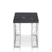 Stefano Modern Marble End Table
