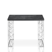 Stefano Modern And Contemporary Marble Console Table