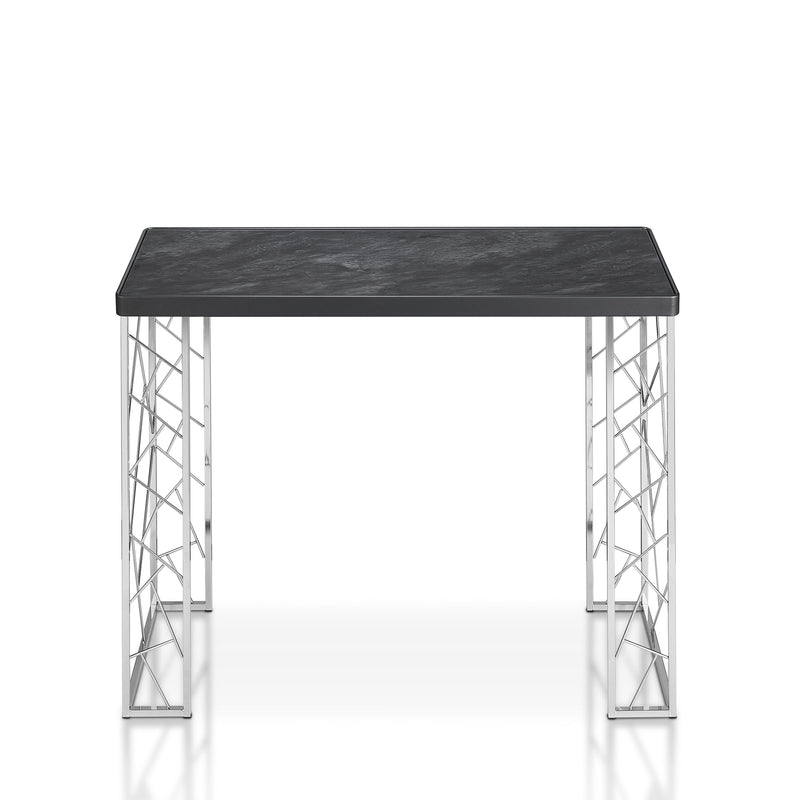 Stefano Modern And Contemporary Marble Console Table