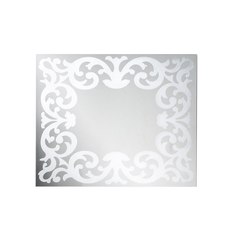Jules Contemporary Wall Mirror